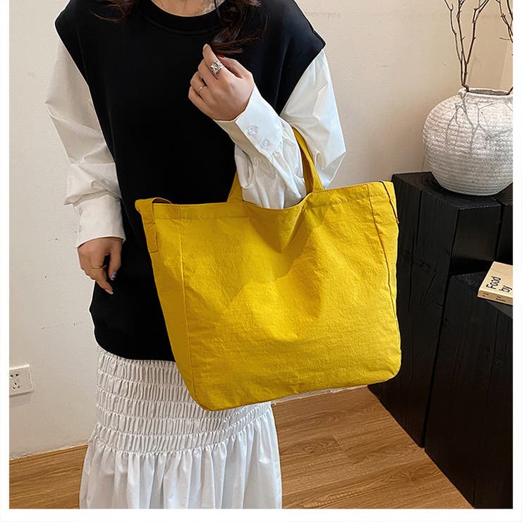 2wayバッグ ショルダーバッグ ハンドバッグ | PlusNao | 詳細画像2 