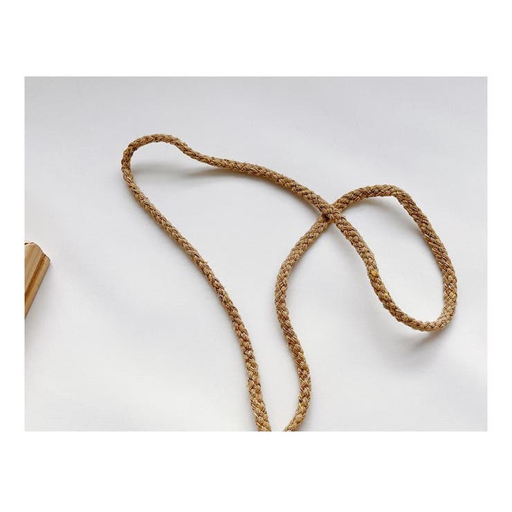 ポシェット ショルダーバッグ キッズ | PlusNao | 詳細画像15 