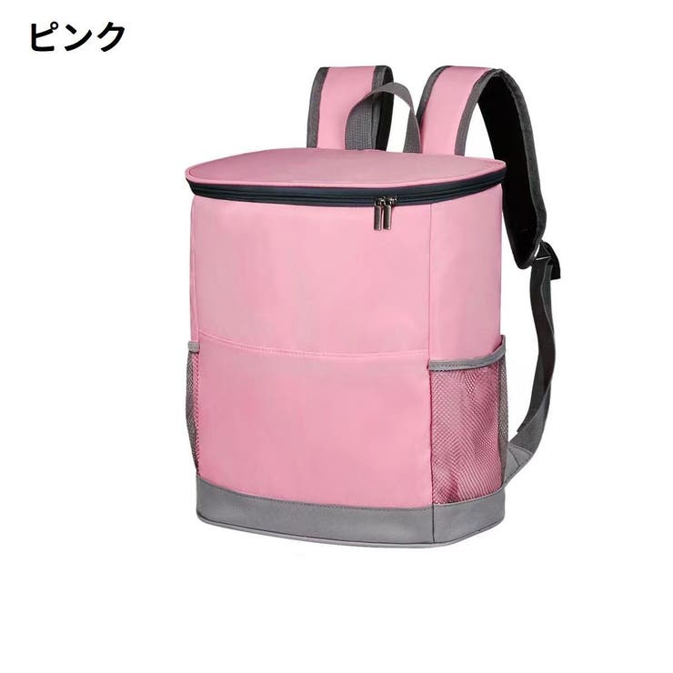 保冷バッグ 保温 クーラーバッグ | PlusNao | 詳細画像2 