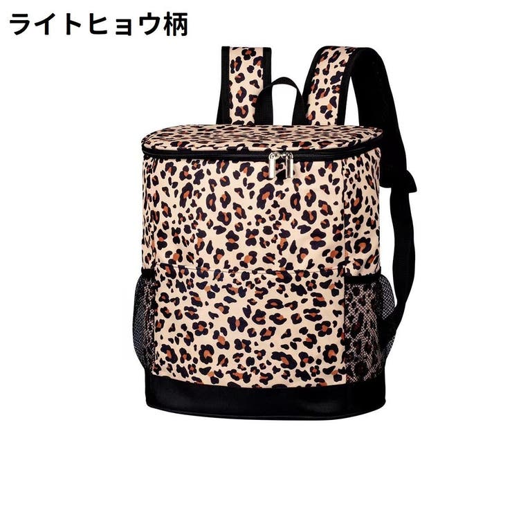 保冷バッグ 保温 クーラーバッグ | PlusNao | 詳細画像6 