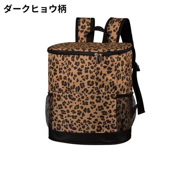 保冷バッグ 保温 クーラーバッグ | PlusNao | 詳細画像7 