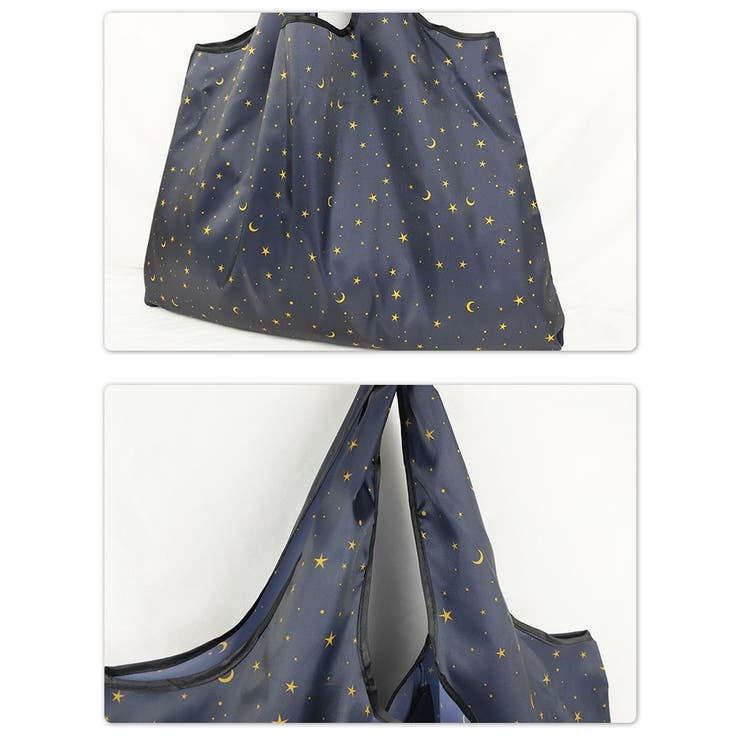 エコバッグ 折りたたみバッグ 手提げバッグ | PlusNao | 詳細画像12 