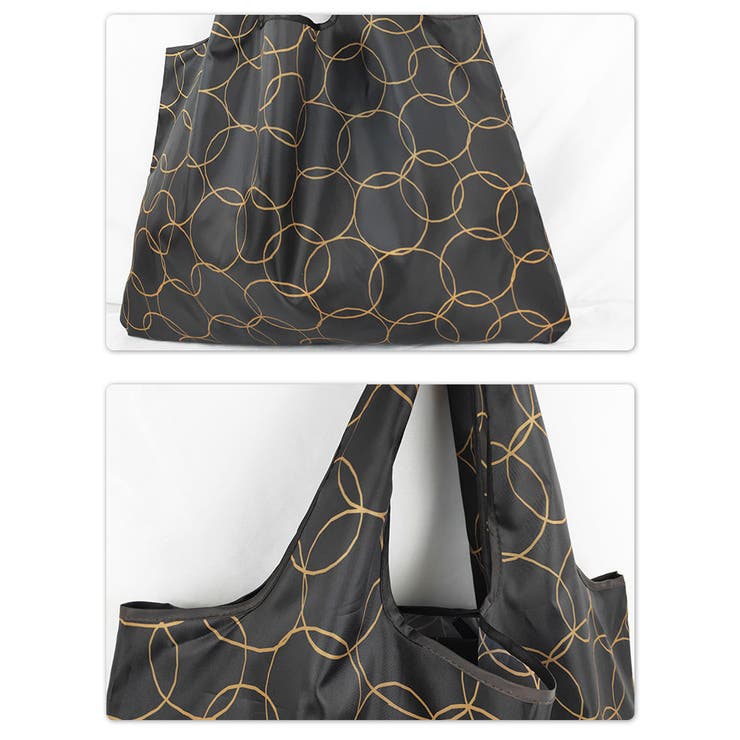 エコバッグ 折りたたみバッグ 手提げバッグ | PlusNao | 詳細画像13 