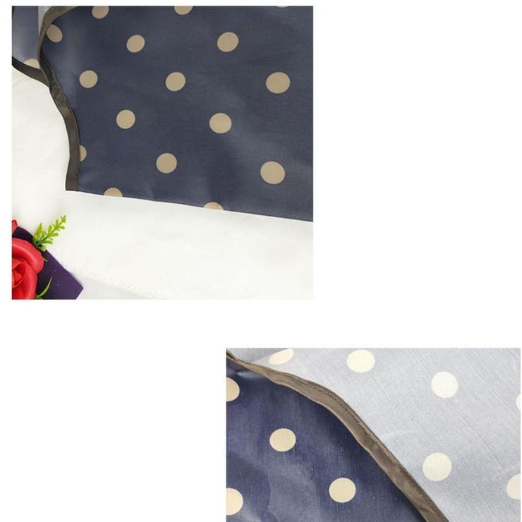 エコバッグ 折りたたみバッグ 手提げバッグ | PlusNao | 詳細画像15 