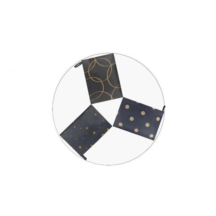 エコバッグ 折りたたみバッグ 手提げバッグ | PlusNao | 詳細画像4 