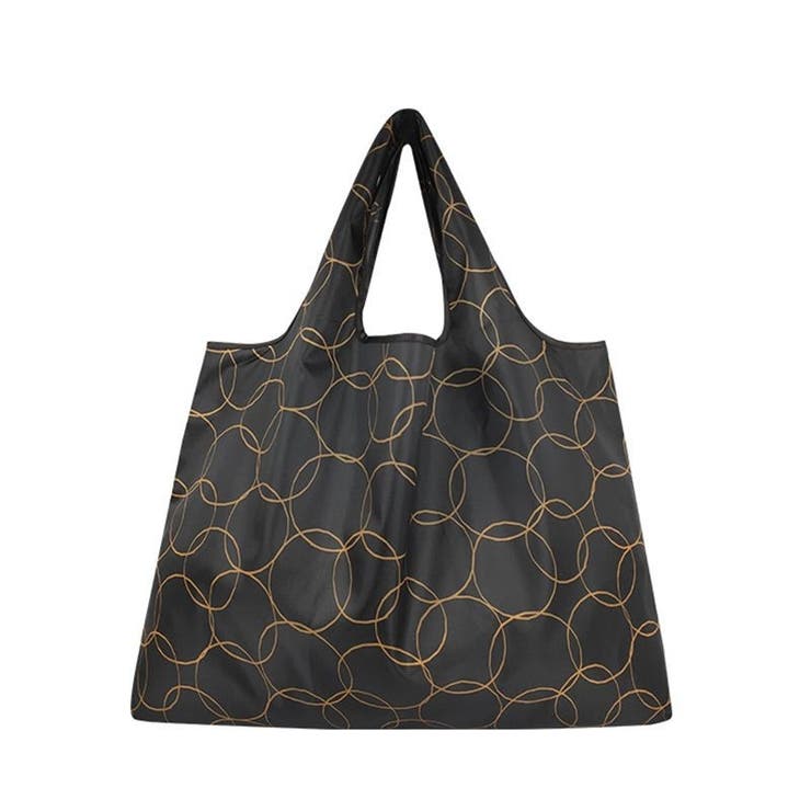 エコバッグ 折りたたみバッグ 手提げバッグ | PlusNao | 詳細画像7 