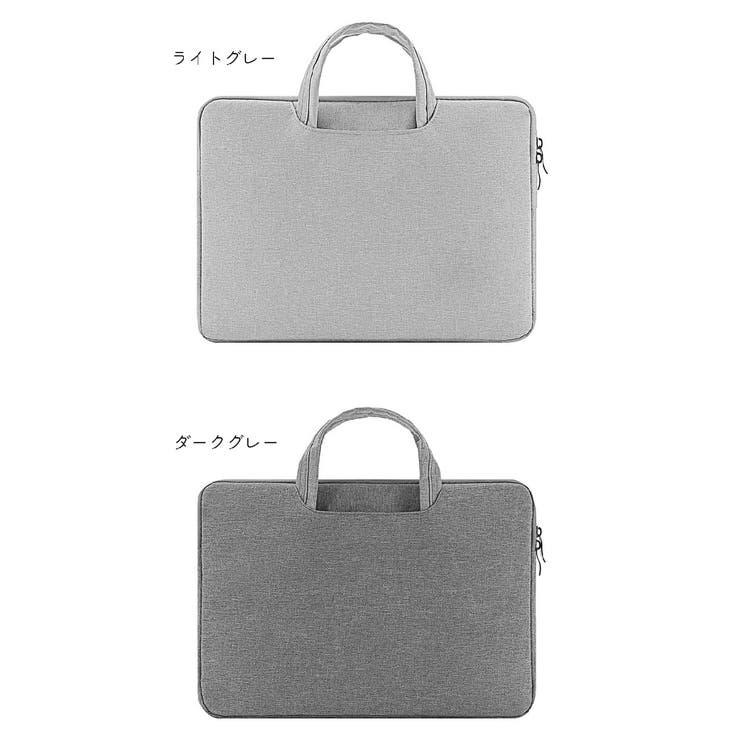 PCバッグ ラップトップバッグ パソコン用アクセサリー | PlusNao | 詳細画像10 