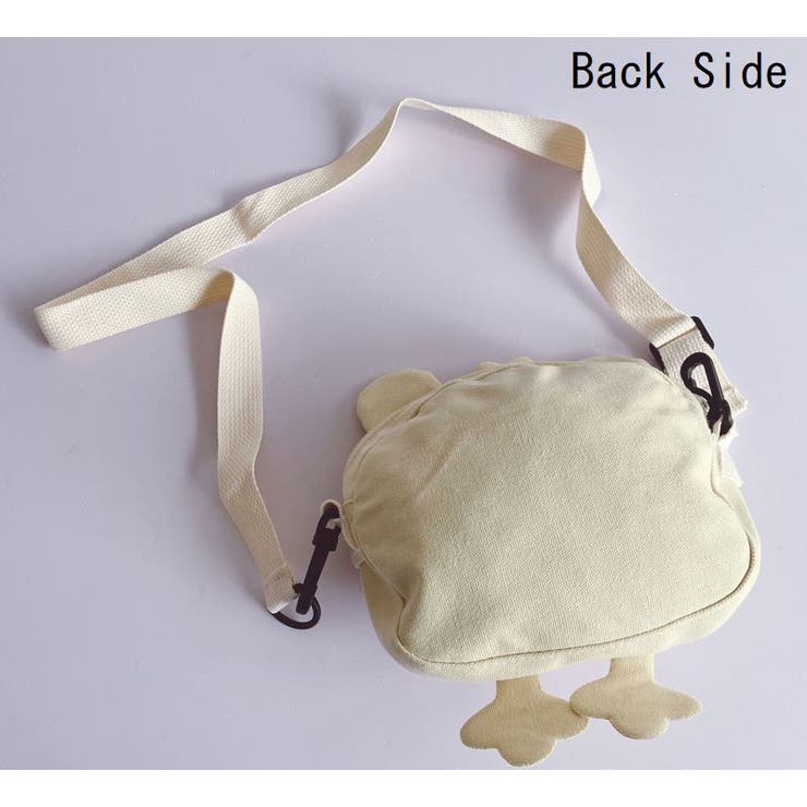 ポシェット キッズ ベビー | PlusNao | 詳細画像14 