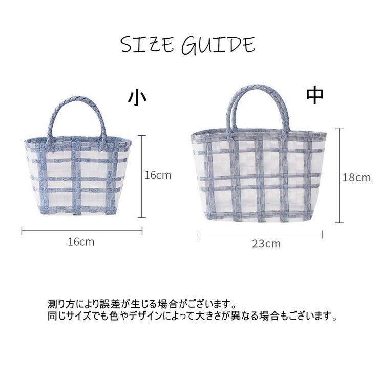 ハンドバッグ トートバッグ 手提げバッグ | PlusNao | 詳細画像10 