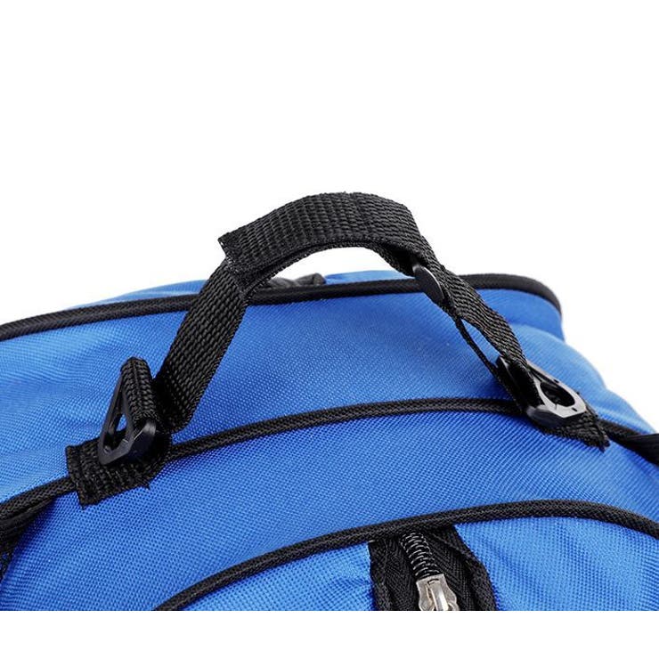 ボールバッグ ボールケース ボール収納 | PlusNao | 詳細画像11 