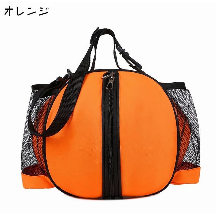 ボールバッグ ボールケース ボール収納 | PlusNao | 詳細画像15 