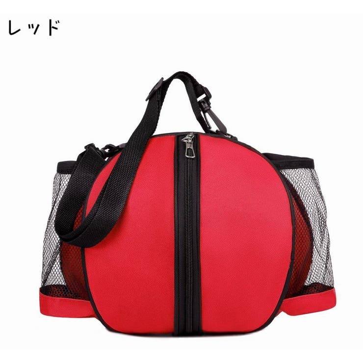 ボールバッグ ボールケース ボール収納 | PlusNao | 詳細画像16 