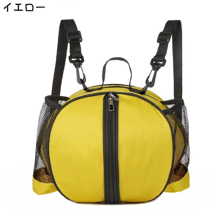 ボールバッグ ボールケース ボール収納 | PlusNao | 詳細画像17 