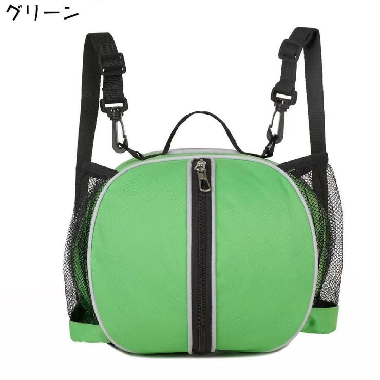 ボールバッグ ボールケース ボール収納 | PlusNao | 詳細画像18 