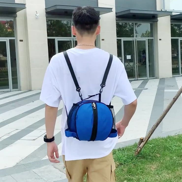 ボールバッグ ボールケース ボール収納 | PlusNao | 詳細画像4 