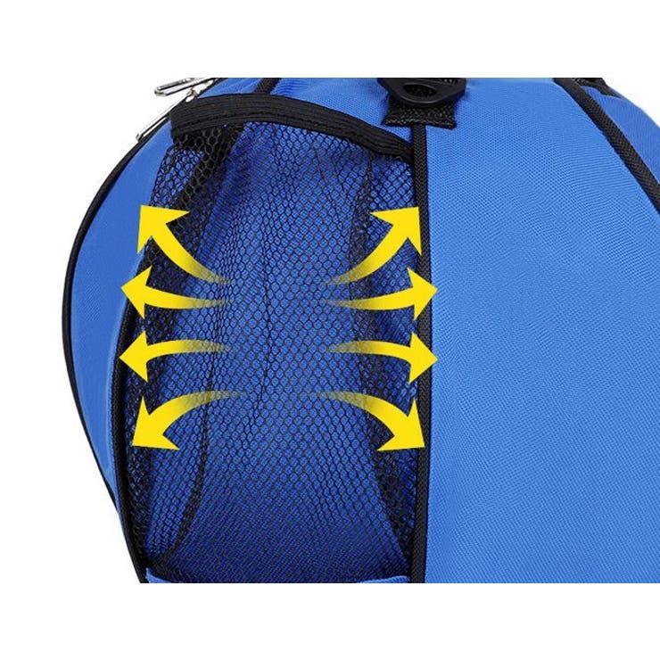 ボールバッグ ボールケース ボール収納 | PlusNao | 詳細画像9 