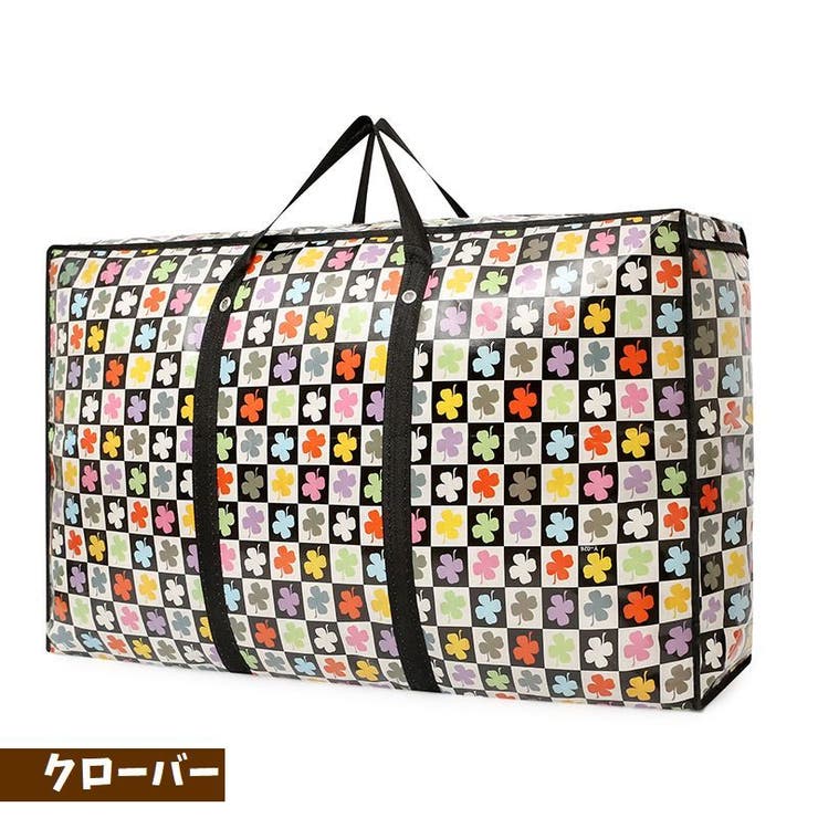 収納バッグ 収納ケース 不織布バッグ | PlusNao | 詳細画像13 