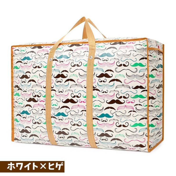 収納バッグ 収納ケース 不織布バッグ | PlusNao | 詳細画像15 