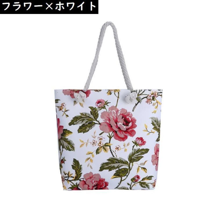 トートバッグ 女性用 キャンバス | PlusNao | 詳細画像18 