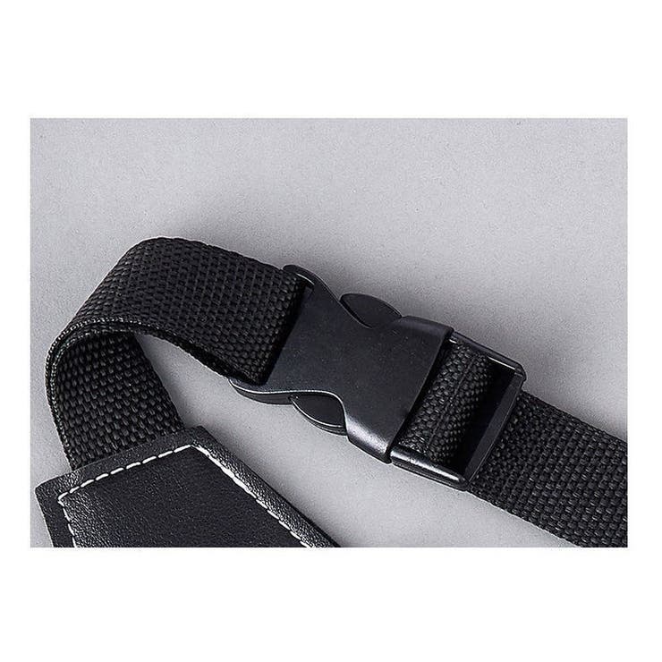 シザーケース シザーバッグ 美容師 | PlusNao | 詳細画像10 