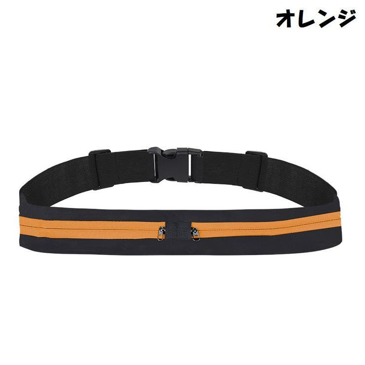 ランニングポーチ 薄型 スマホ収納 | PlusNao | 詳細画像18 