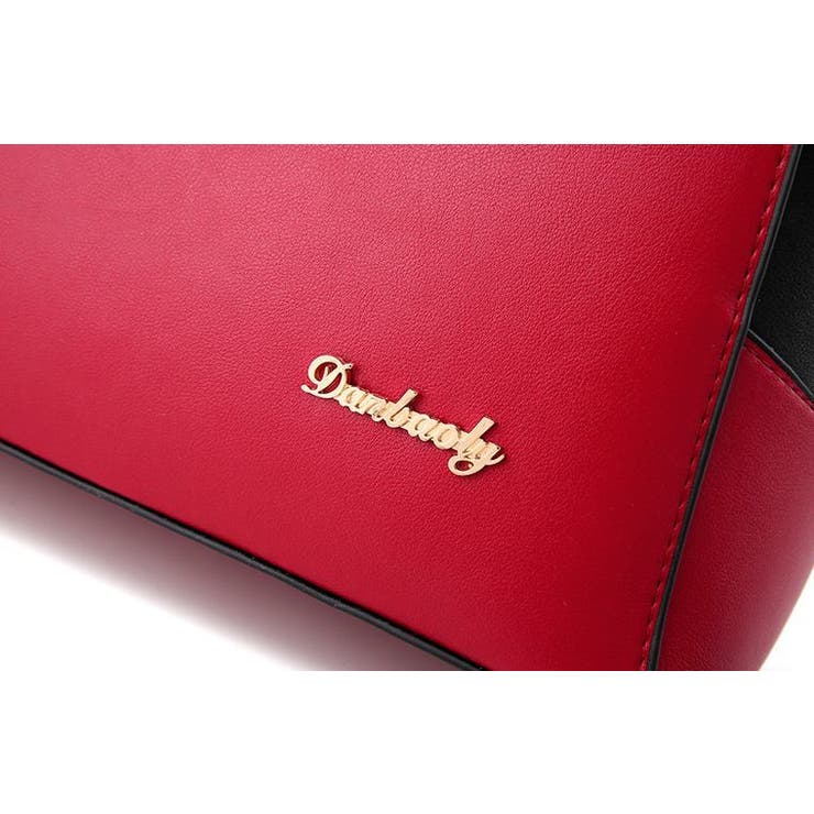 2wayバッグ ハンドバッグ ショルダーバッグ | PlusNao | 詳細画像14 