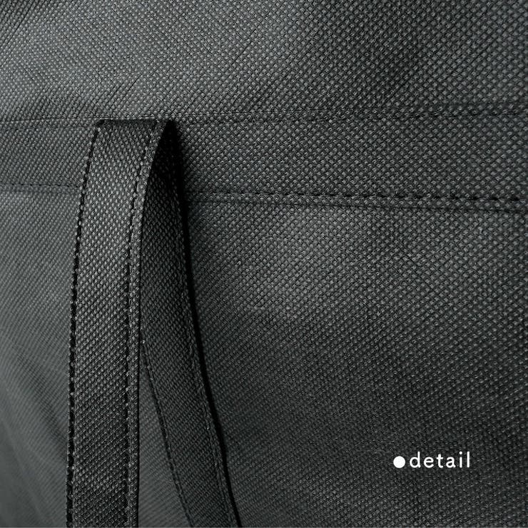 保温保冷バッグ 77L カゴごと収納 | PlusNao | 詳細画像16 