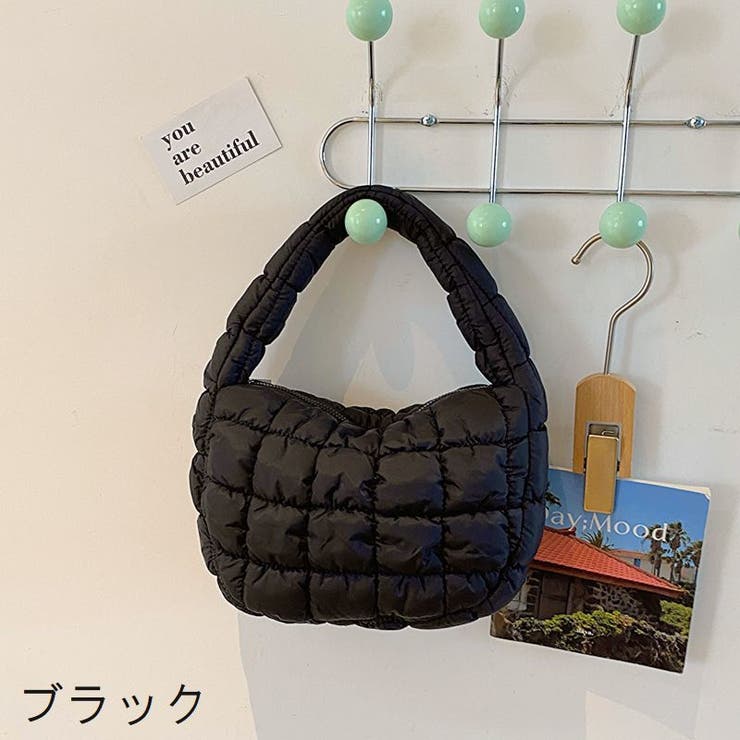 ハンドバッグ レディース かばん | PlusNao | 詳細画像12 