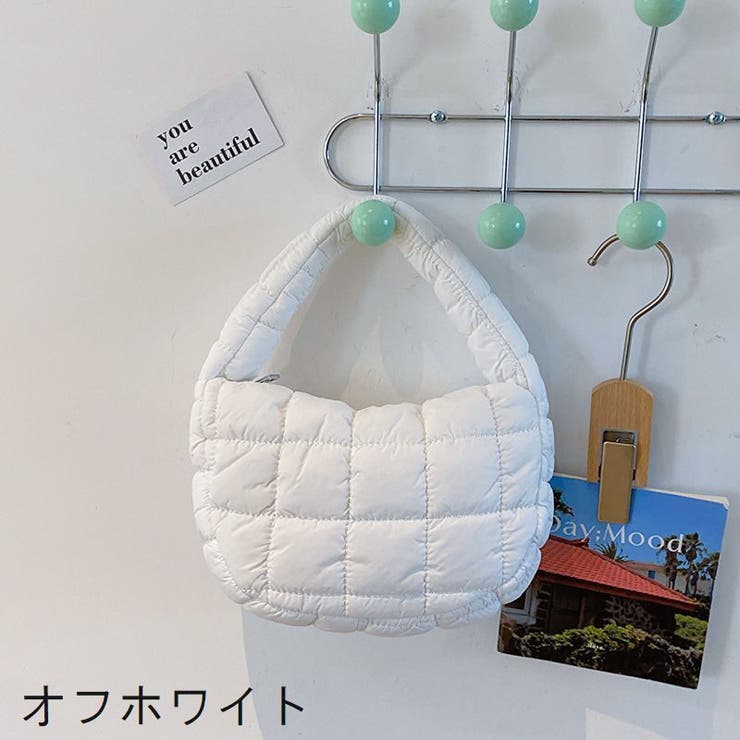 ハンドバッグ レディース かばん | PlusNao | 詳細画像13 