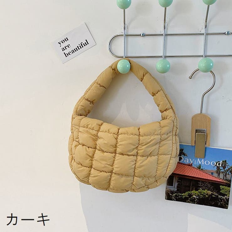 ハンドバッグ レディース かばん | PlusNao | 詳細画像14 