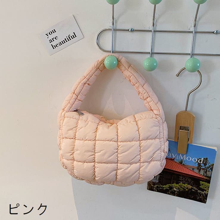 ハンドバッグ レディース かばん | PlusNao | 詳細画像15 