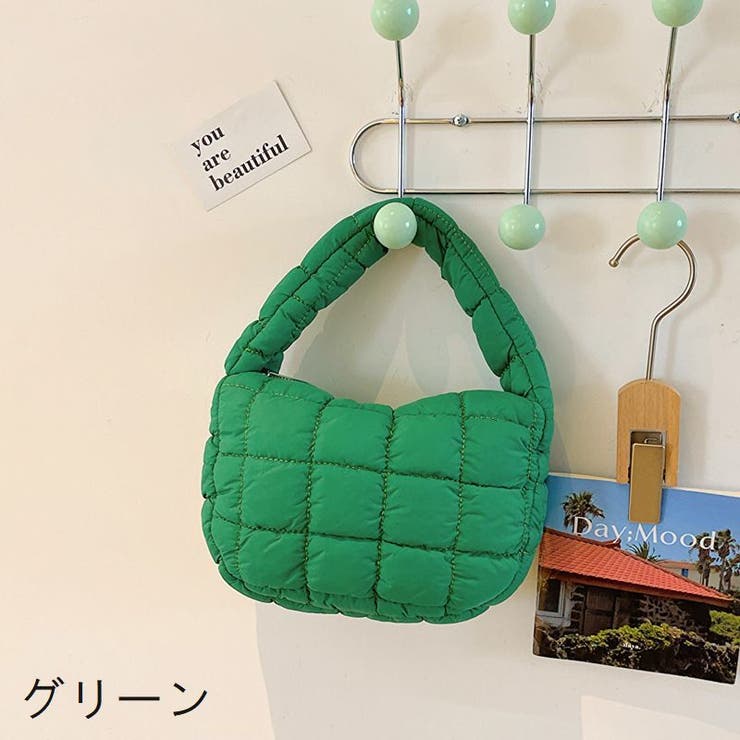 ハンドバッグ レディース かばん | PlusNao | 詳細画像17 