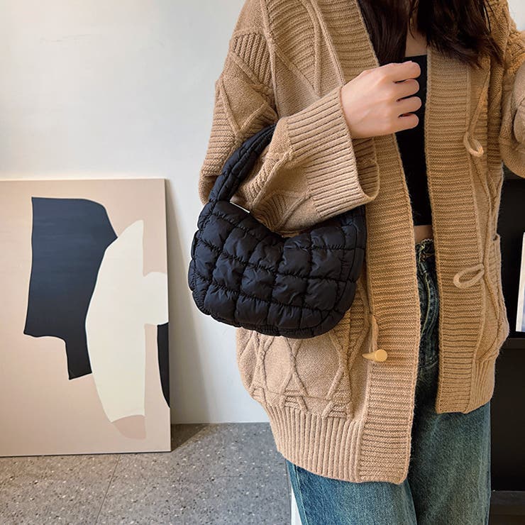 ハンドバッグ レディース かばん | PlusNao | 詳細画像2 