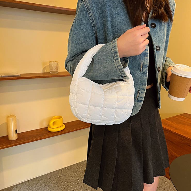 ハンドバッグ レディース かばん | PlusNao | 詳細画像3 