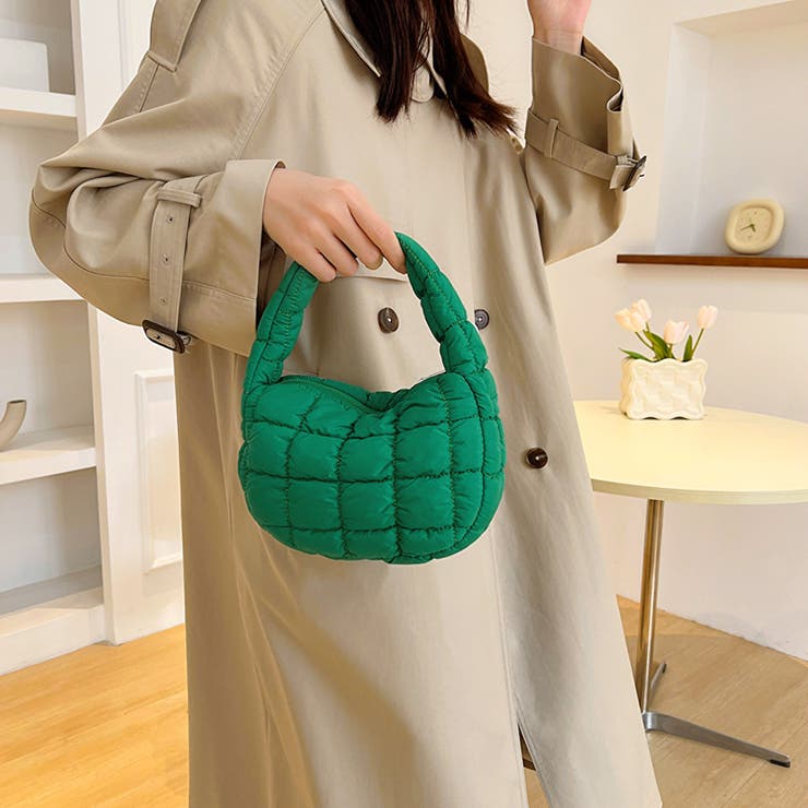 ハンドバッグ レディース かばん | PlusNao | 詳細画像5 