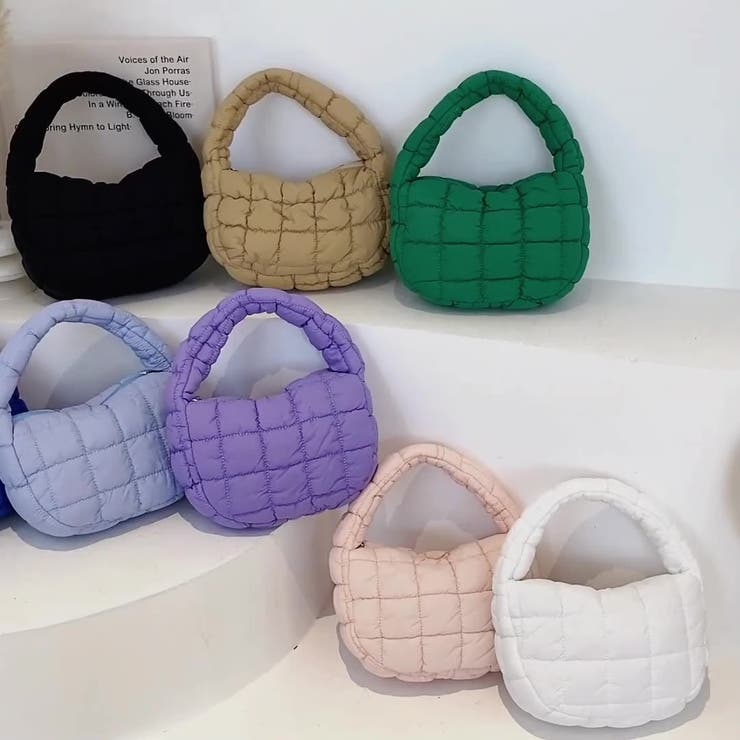 ハンドバッグ レディース かばん | PlusNao | 詳細画像6 