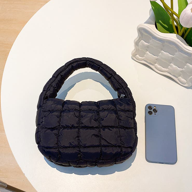 ハンドバッグ レディース かばん | PlusNao | 詳細画像7 