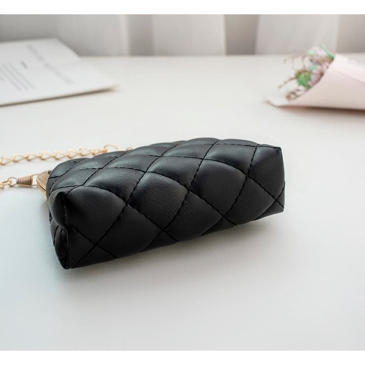 ショルダーバッグ ミニバッグ レディース | PlusNao | 詳細画像16 