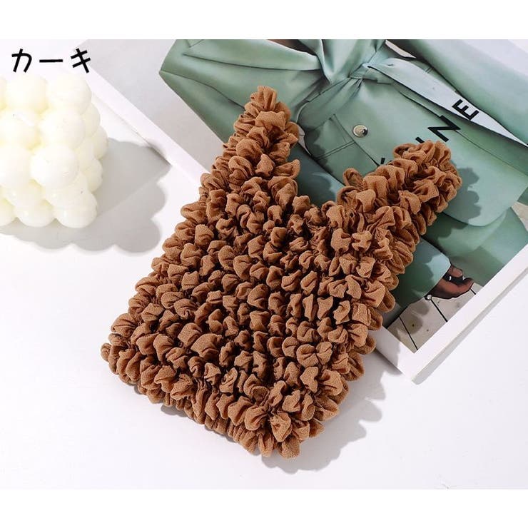 エコバッグ ショッピングバッグ トートバッグ | PlusNao | 詳細画像10 