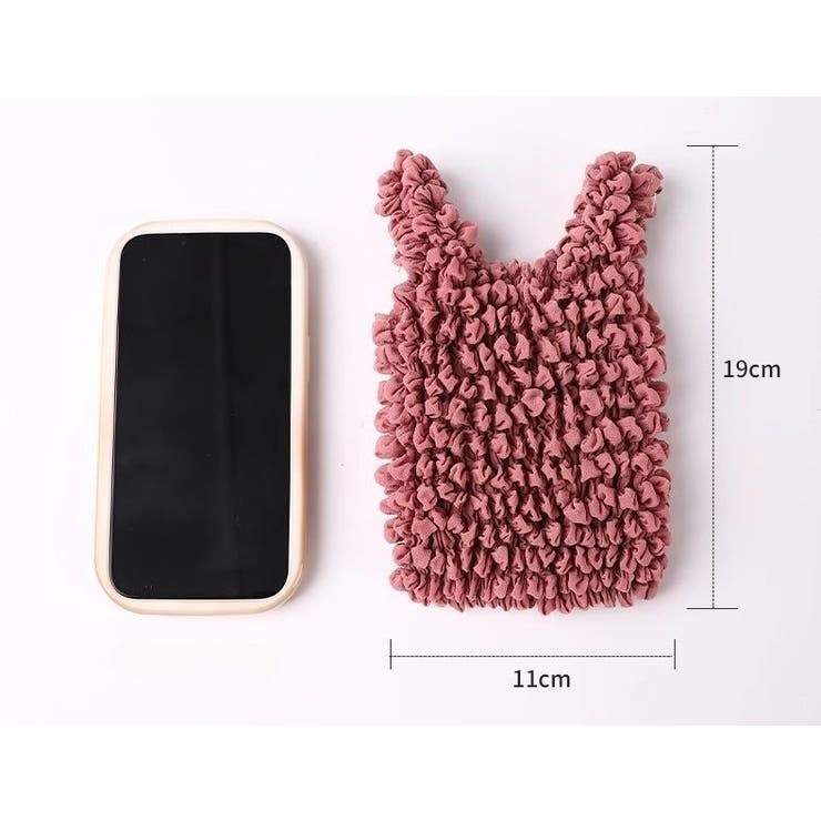 エコバッグ ショッピングバッグ トートバッグ | PlusNao | 詳細画像17 