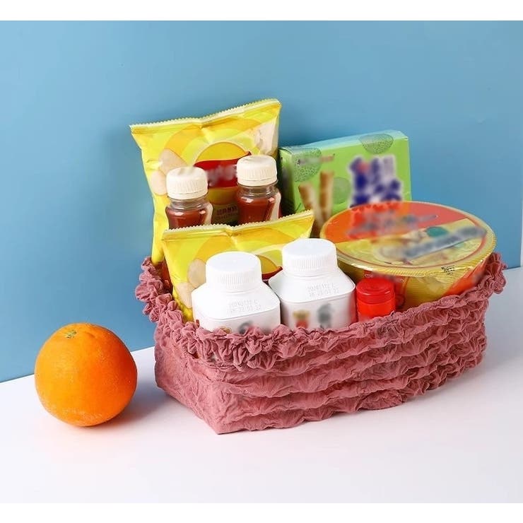 エコバッグ ショッピングバッグ トートバッグ | PlusNao | 詳細画像3 