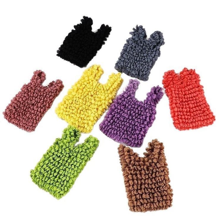 エコバッグ ショッピングバッグ トートバッグ | PlusNao | 詳細画像7 