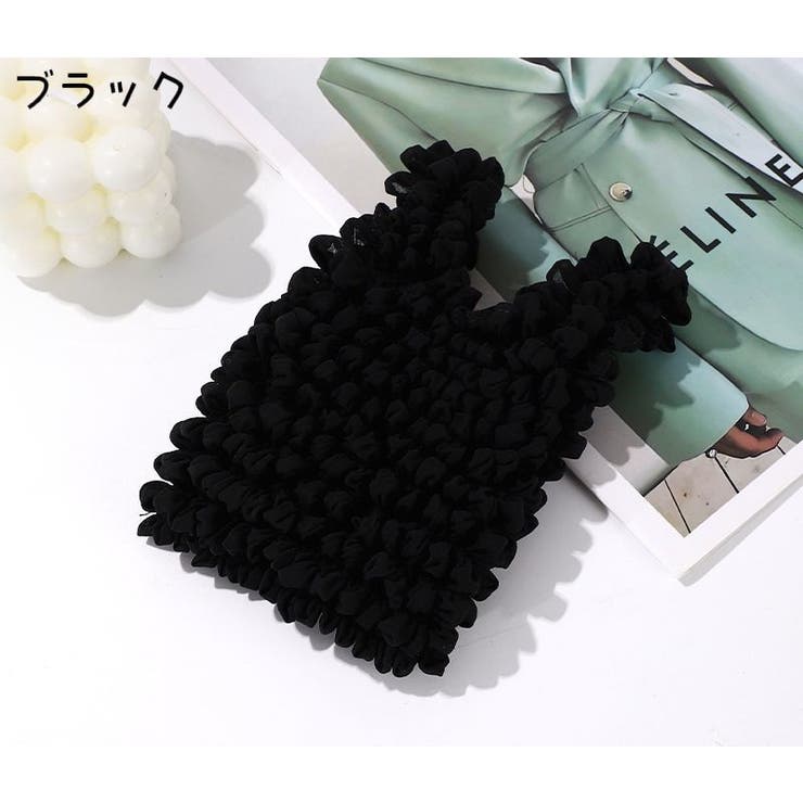 エコバッグ ショッピングバッグ トートバッグ | PlusNao | 詳細画像8 