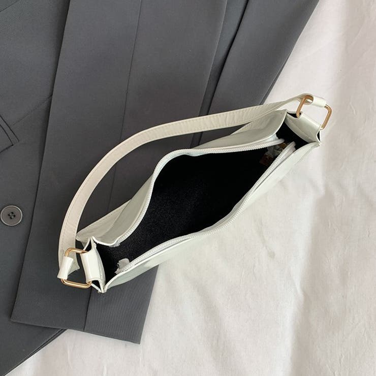 ショルダーバッグ 肩掛けバッグ レディース | PlusNao | 詳細画像10 