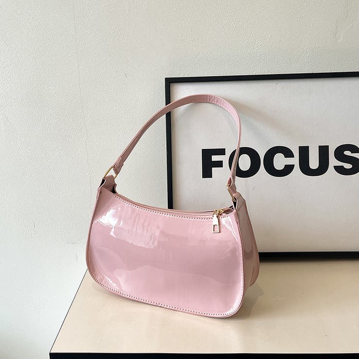 ショルダーバッグ 肩掛けバッグ レディース | PlusNao | 詳細画像12 