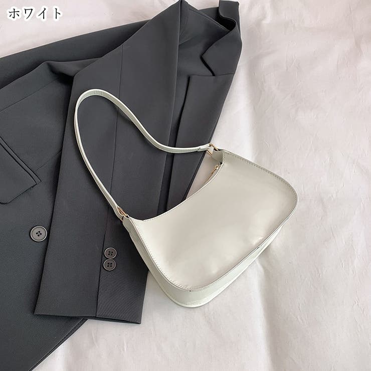 ショルダーバッグ 肩掛けバッグ レディース | PlusNao | 詳細画像15 