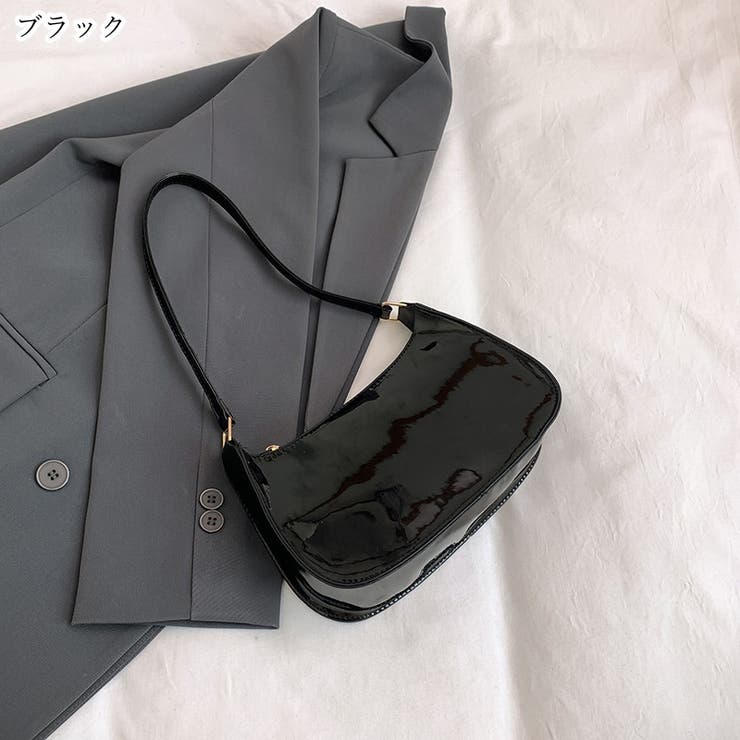 ショルダーバッグ 肩掛けバッグ レディース | PlusNao | 詳細画像19 