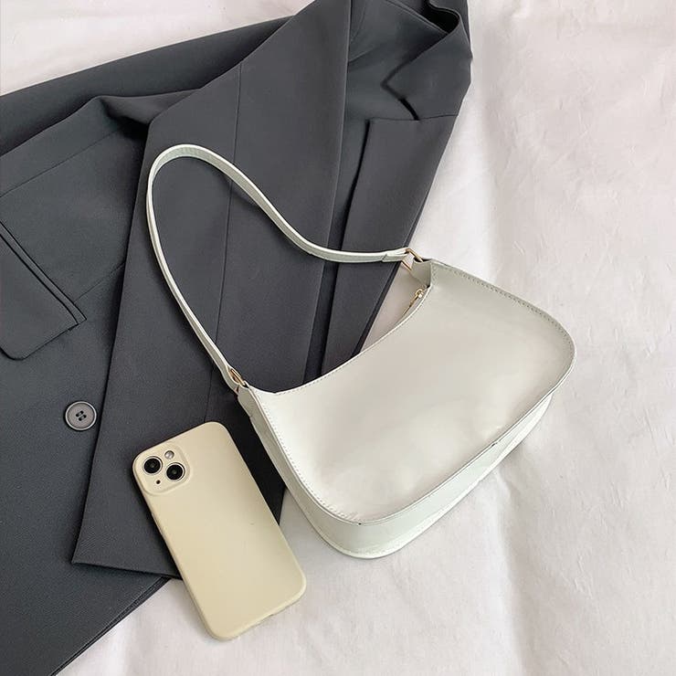 ショルダーバッグ 肩掛けバッグ レディース | PlusNao | 詳細画像9 