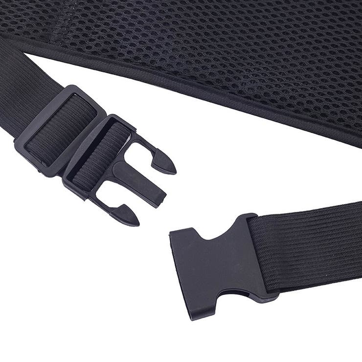 ランニングポーチ ランニングバッグ レディース | PlusNao | 詳細画像12 