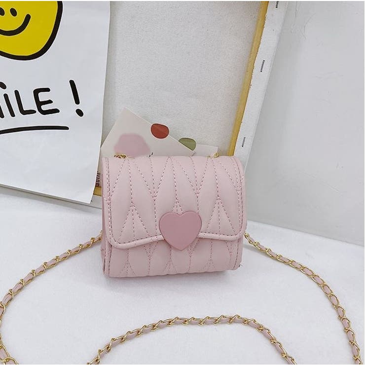 ポシェット ミニポシェット ミニショルダーバッグ | PlusNao | 詳細画像16 